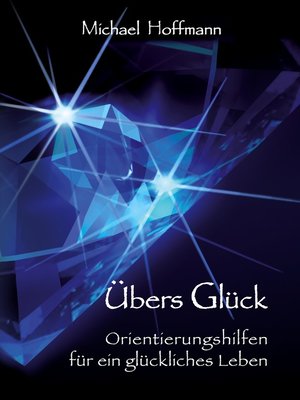 cover image of Übers Glück